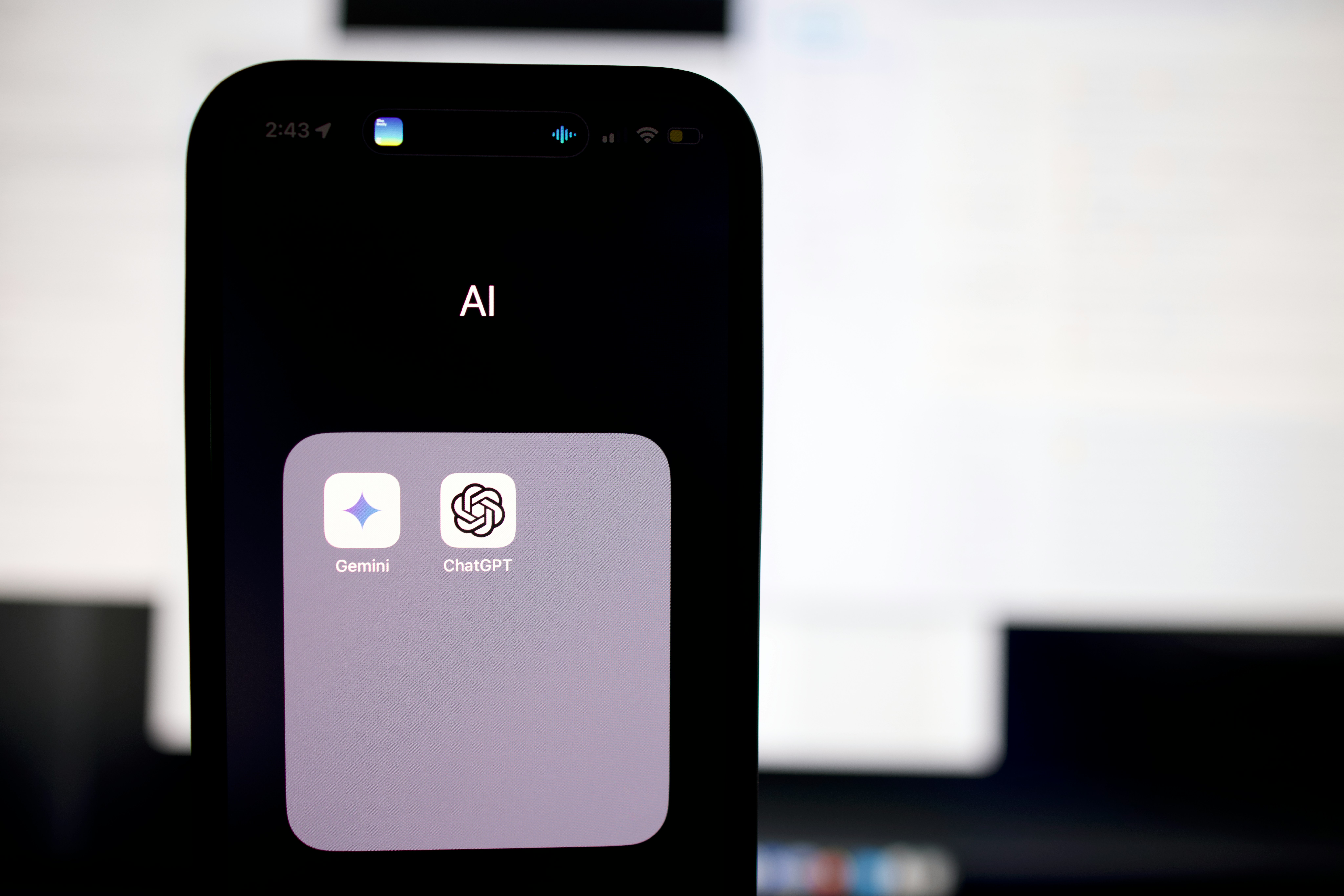 Modèles intelligence artificielle