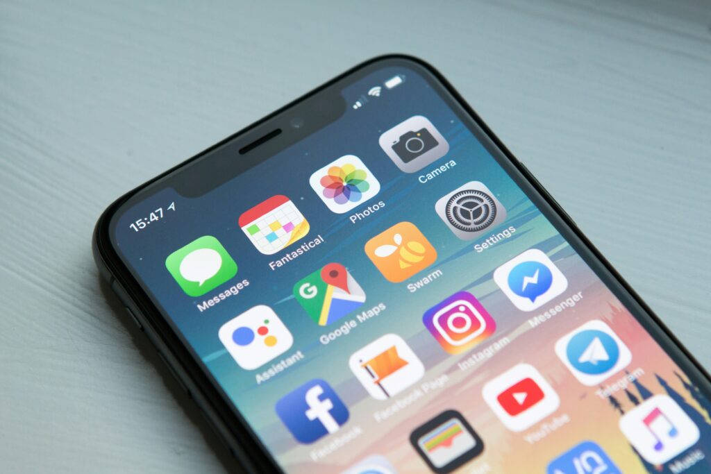 IOS 18
