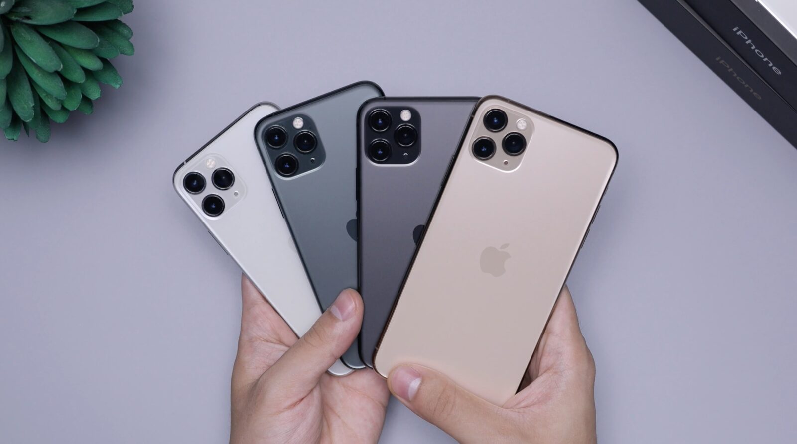 IOS 18 iphone