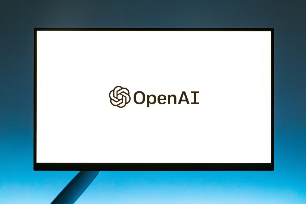 Apple et OpenAI