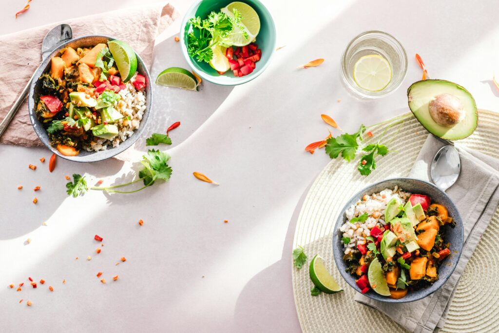 Que manger quand il fait chaud : aliments riches en eau