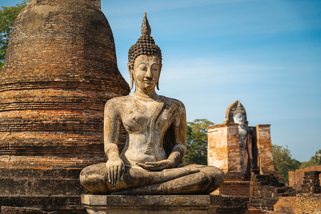 Thaïlande
