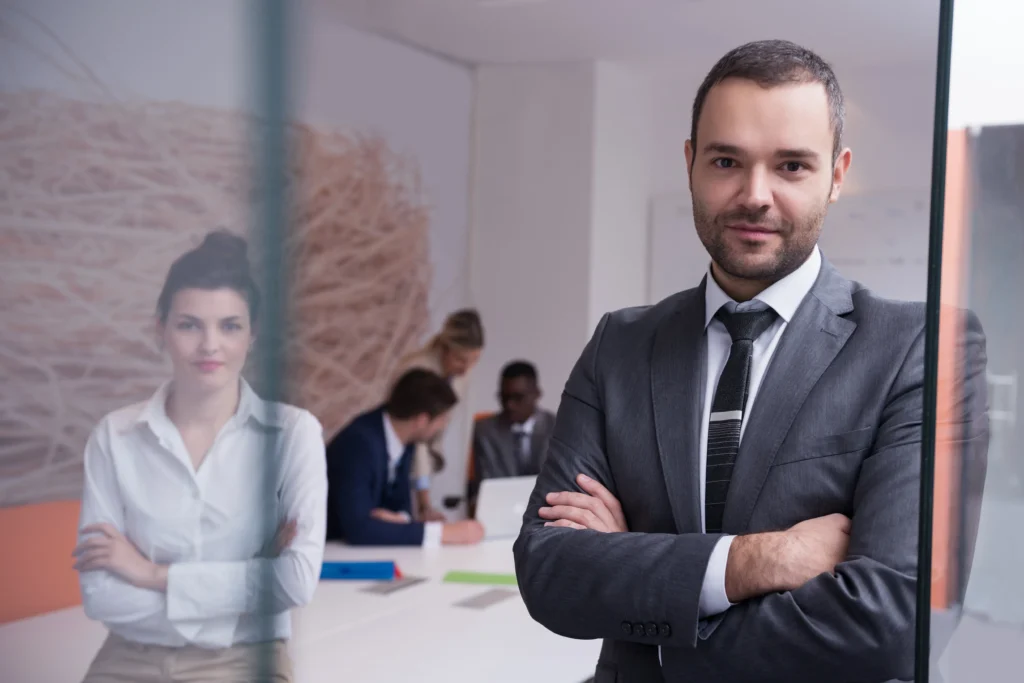 agence de placement temporaire à Zurich 