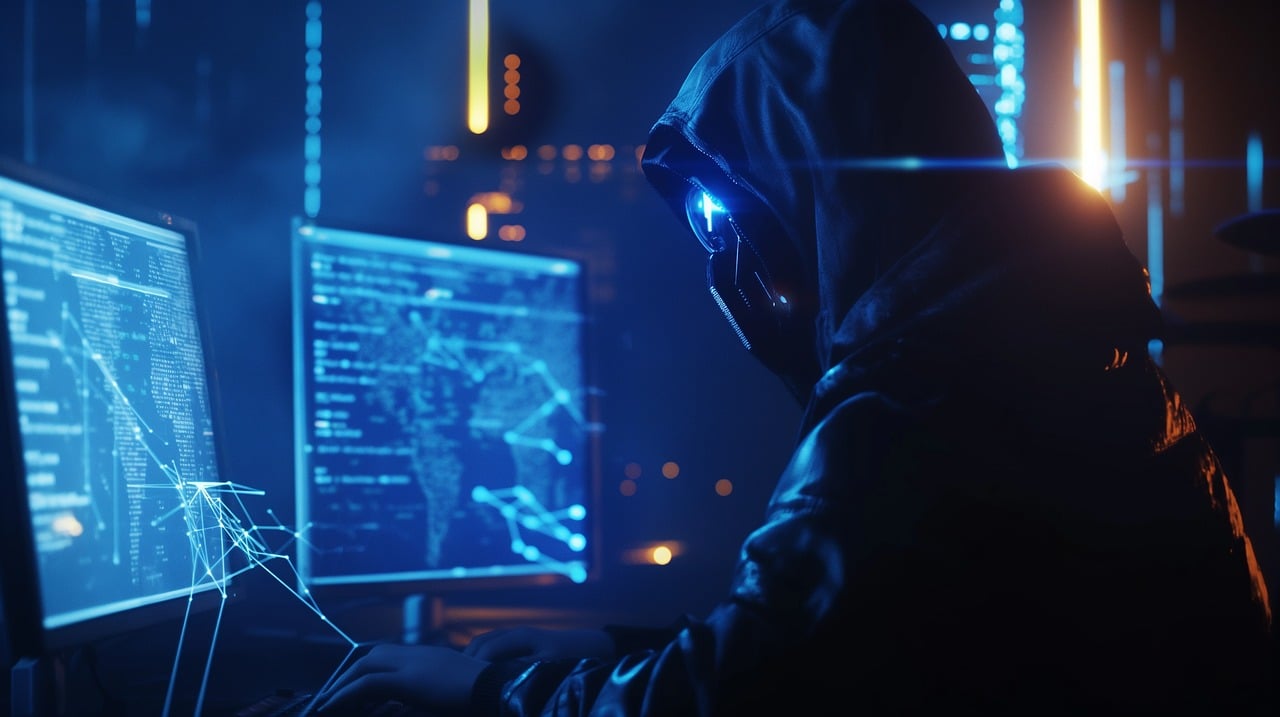 IA et Cybercriminalité