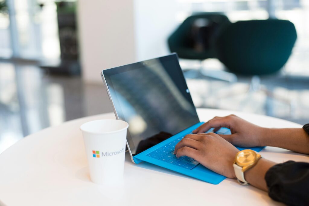 Microsoft 365