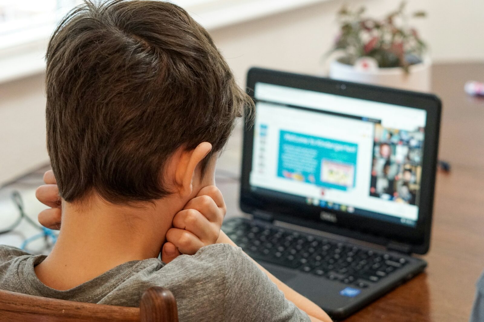 cyberharcèlement