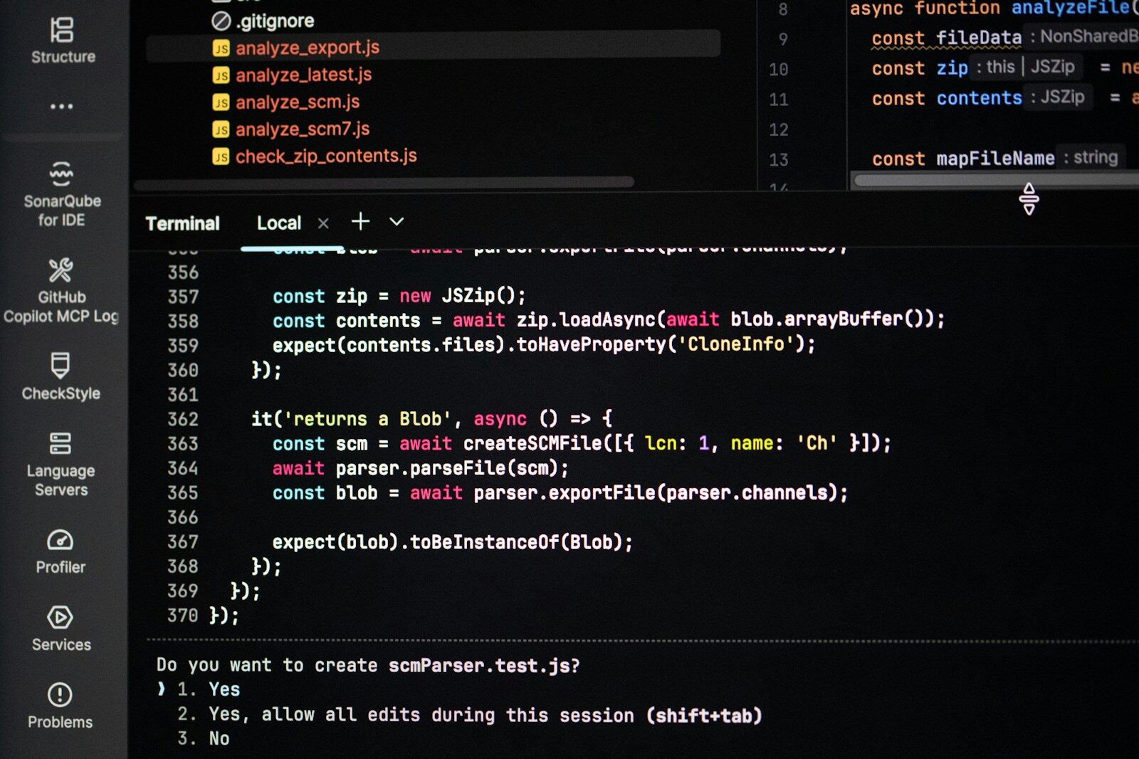 code de Claude Code