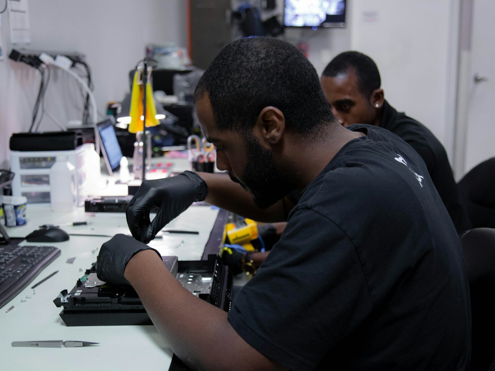 souveraineté technologique
