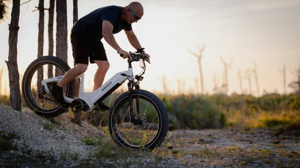 vélo électrique