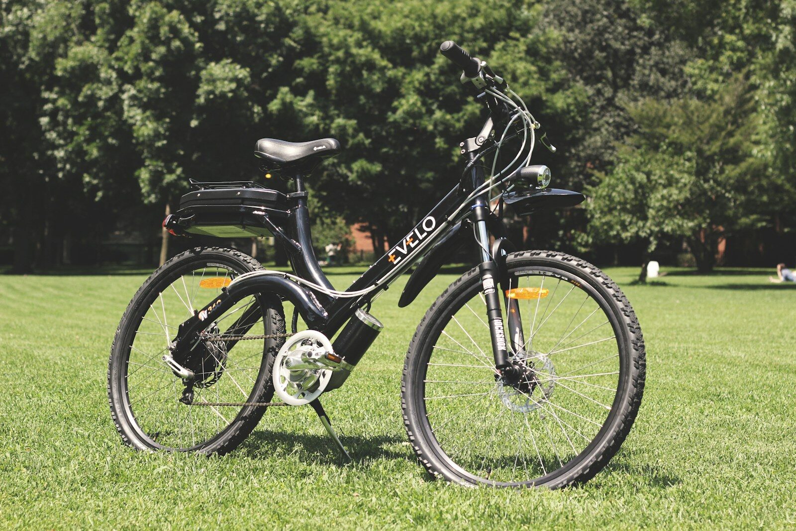 vélo électrique